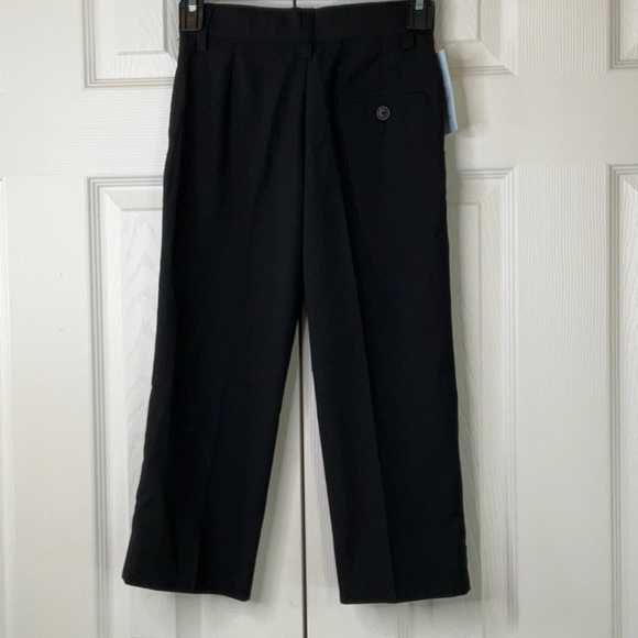 Cat & Jack - Boys' Regular Fit Suit Pants Size 5 - Picture 7 of 10